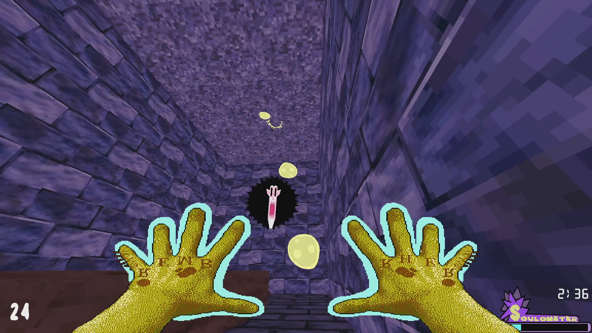 Beat This Game To See Hot Lady screenshot 6