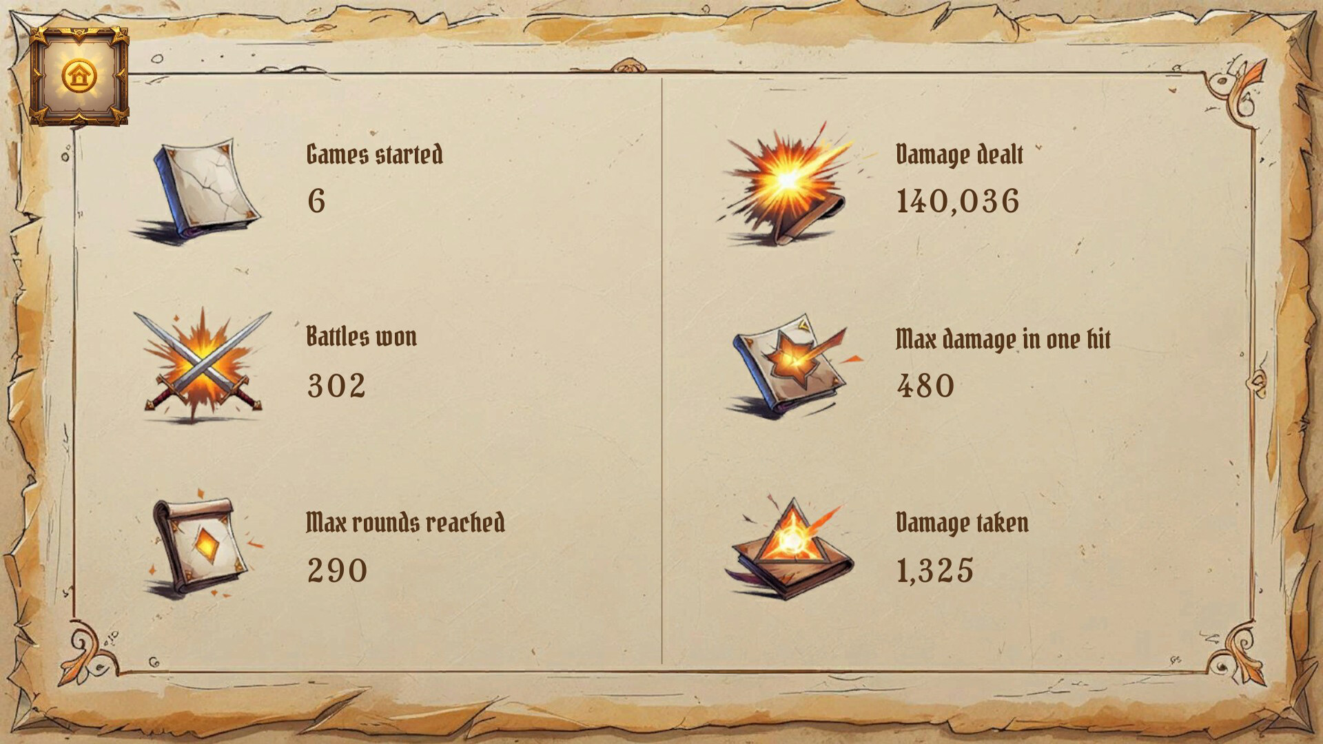 Symbolika screenshot 5