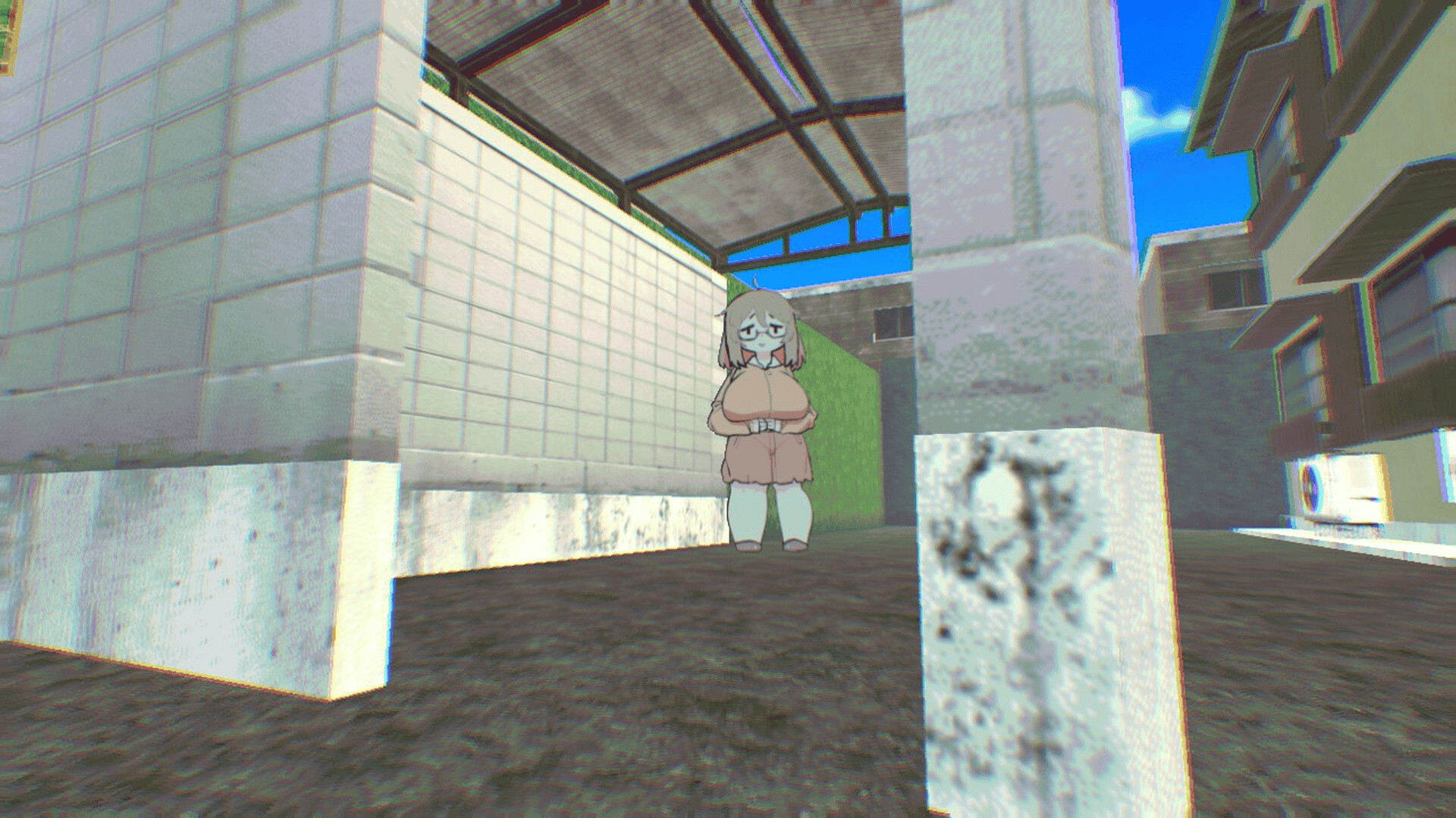 LookFoorMe screenshot 5