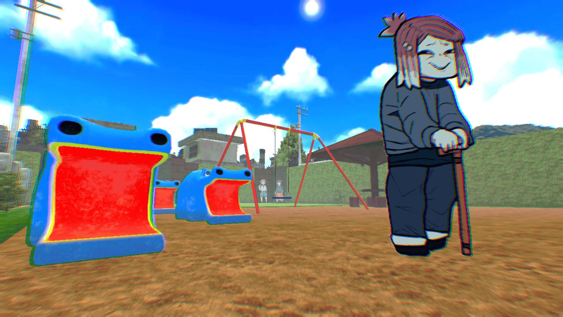 LookFoorMe screenshot 4