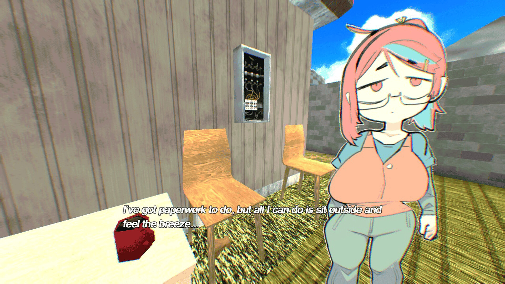 LookFoorMe screenshot 2