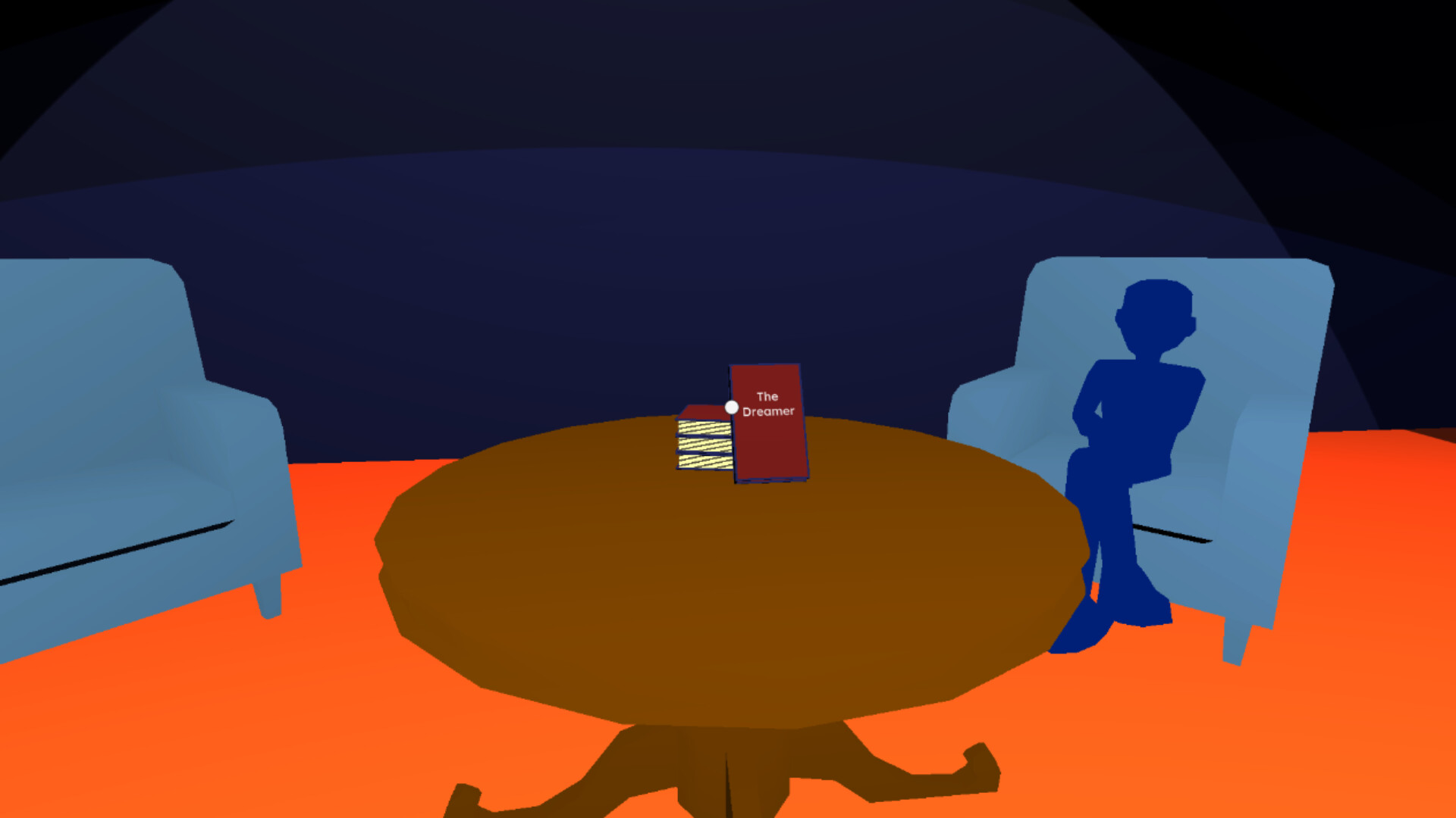 Dreamscape screenshot 11