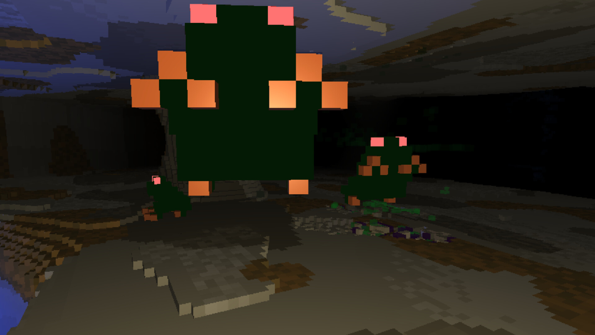 Grimorium screenshot 2