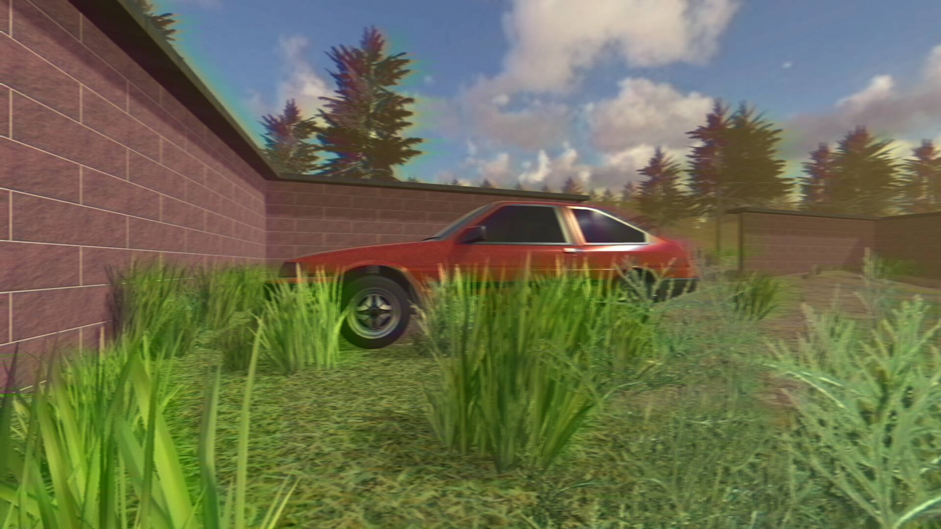 The Family Trip screenshot 10
