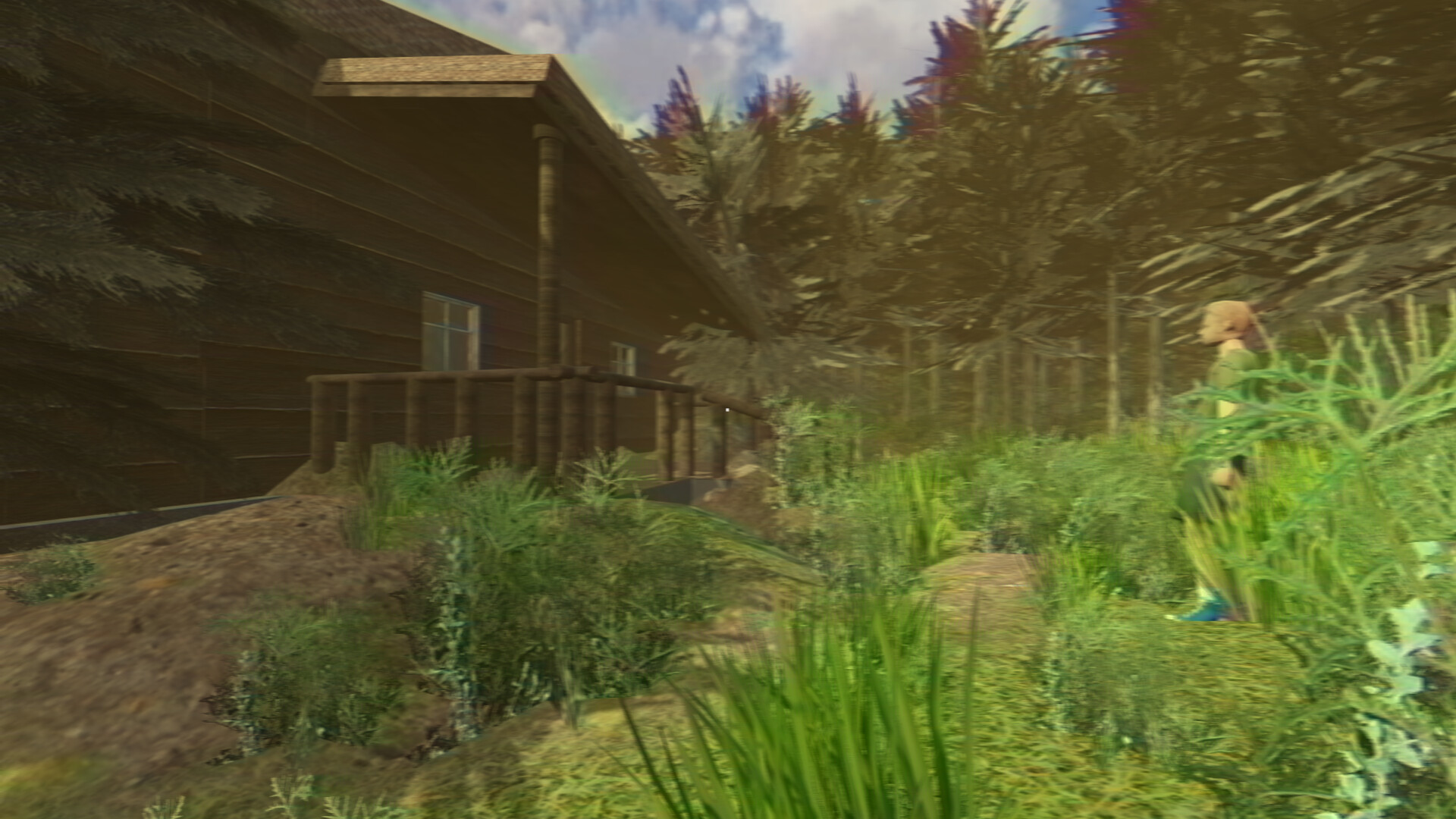 The Family Trip screenshot 7