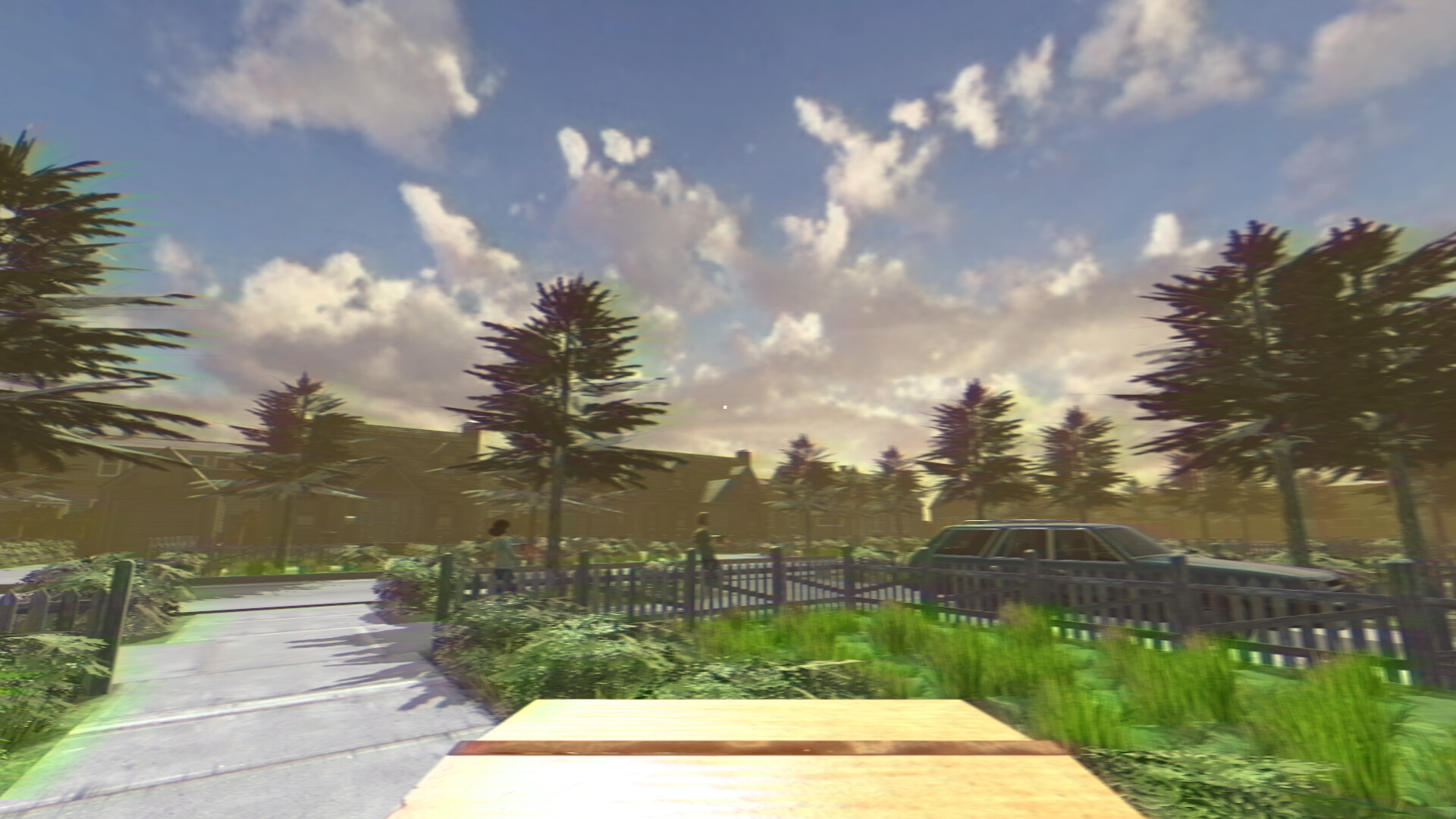 The Family Trip screenshot 2