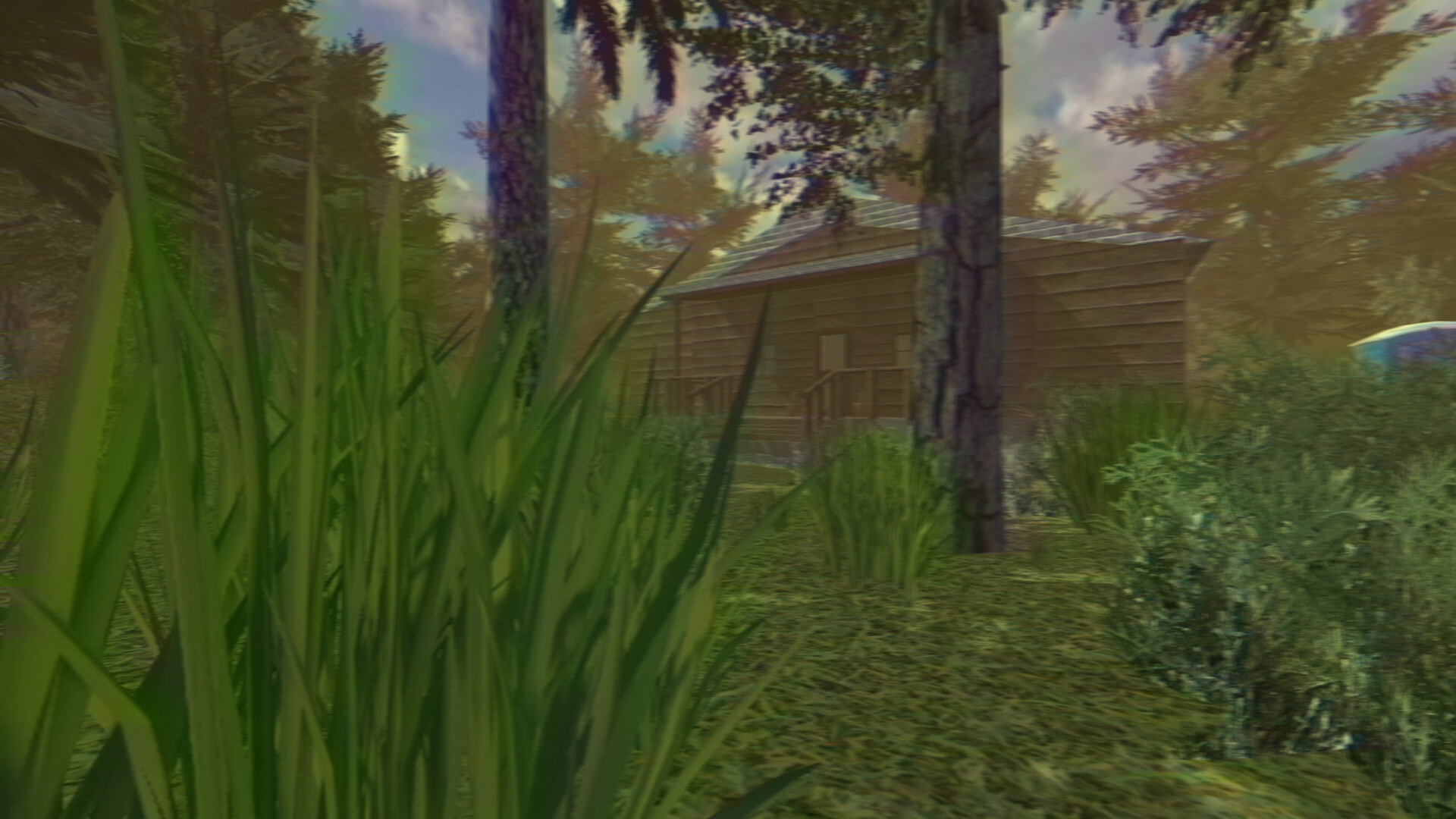The Family Trip screenshot 1