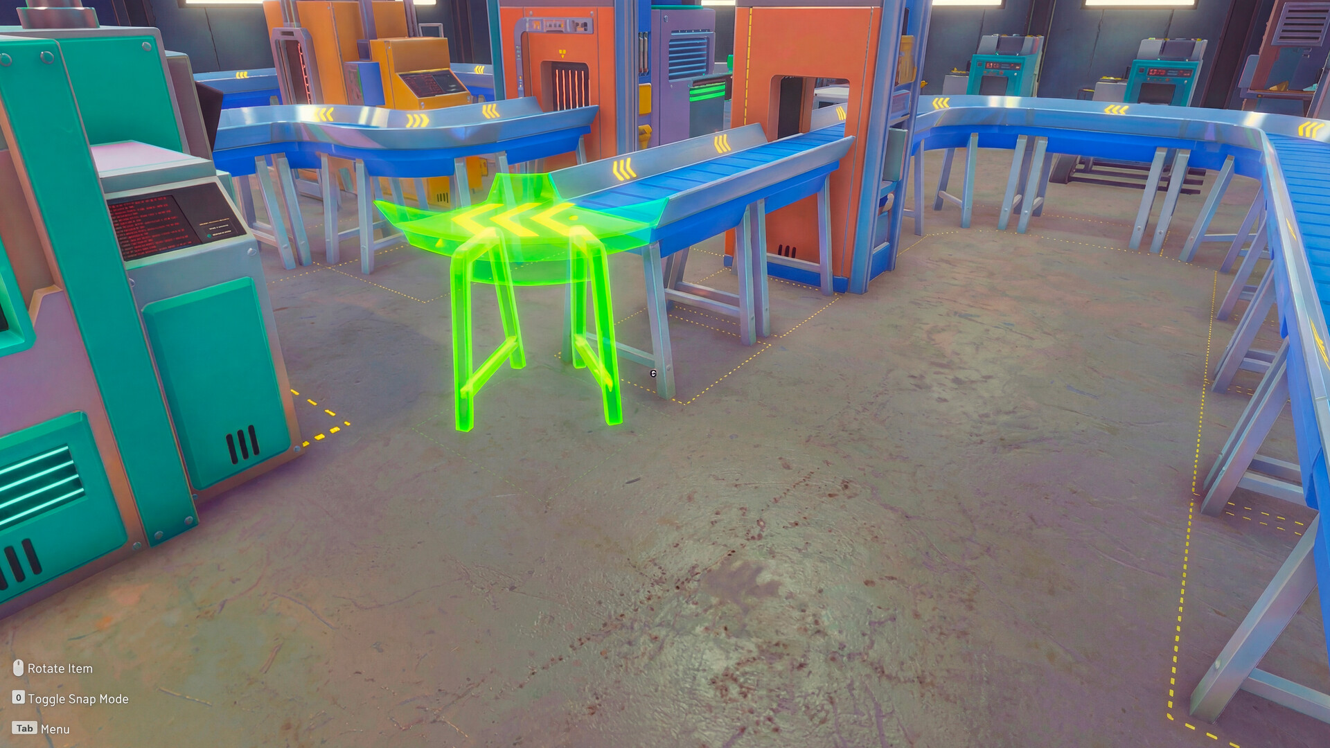 Food Factory Coop: Build, Cook, Craft screenshot 2