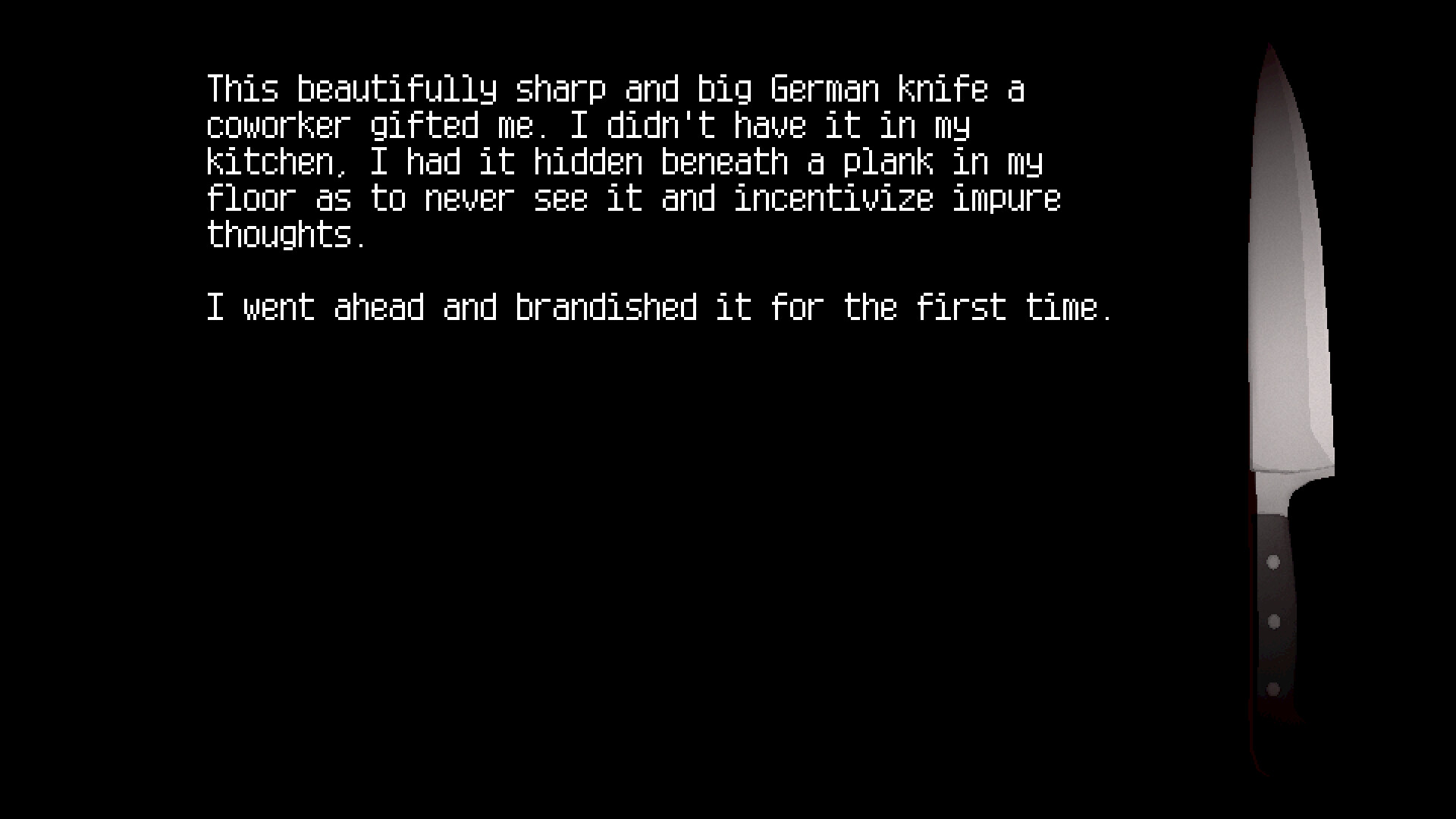 Naishitai: The parts I'm missing. screenshot 6