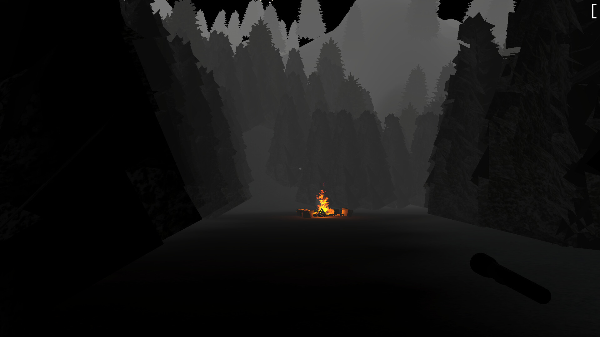 Darkness Up North screenshot 4