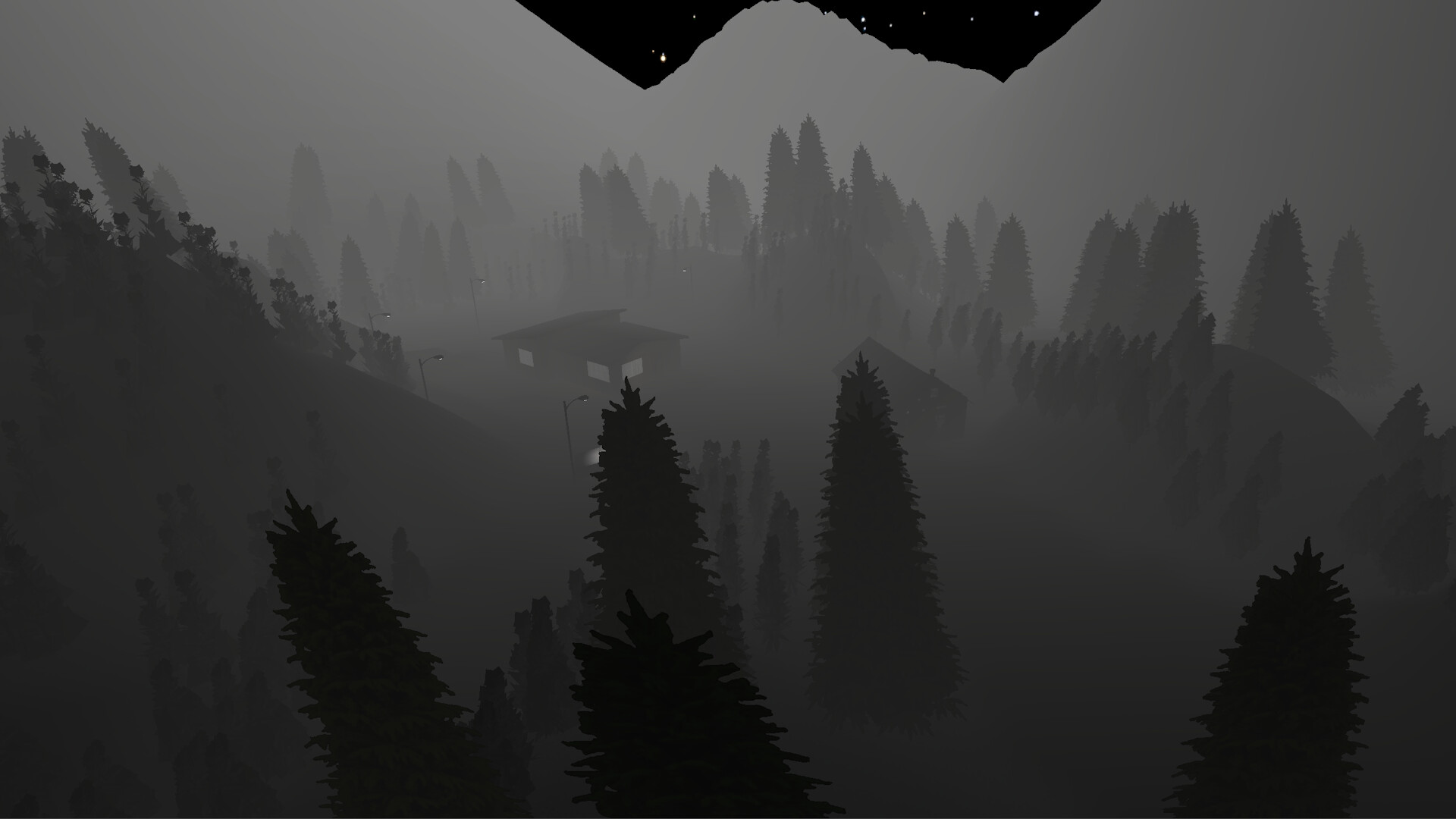Darkness Up North screenshot 1