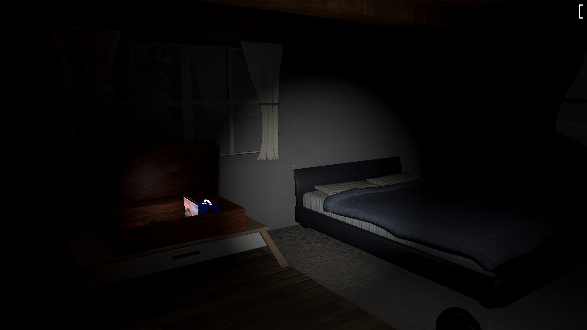 Darkness Up North screenshot 3