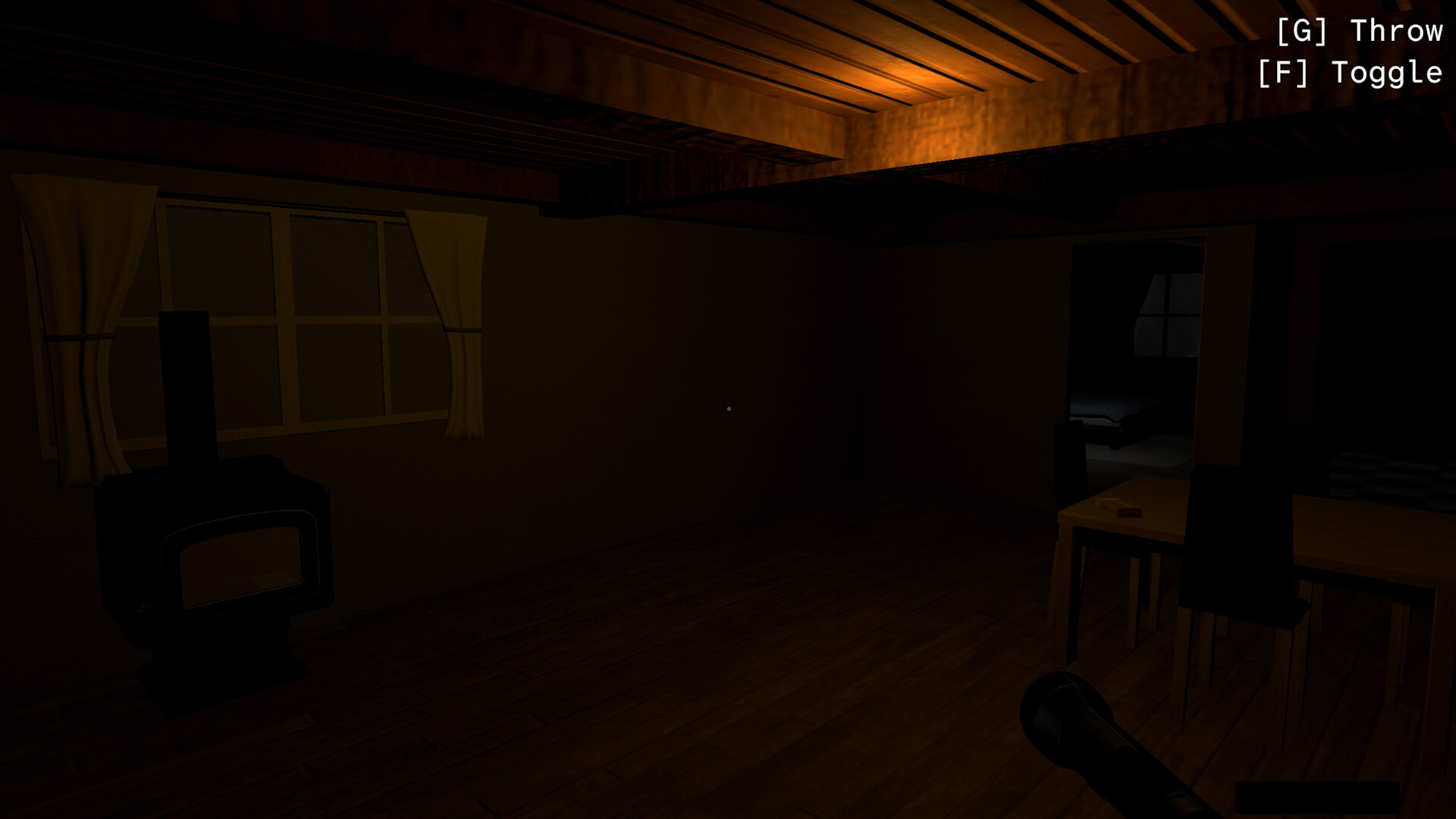 Darkness Up North screenshot 5