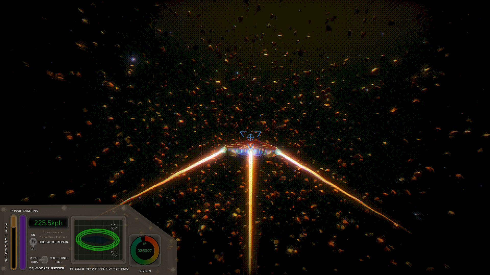 The Twilight Hour Protocol screenshot 10