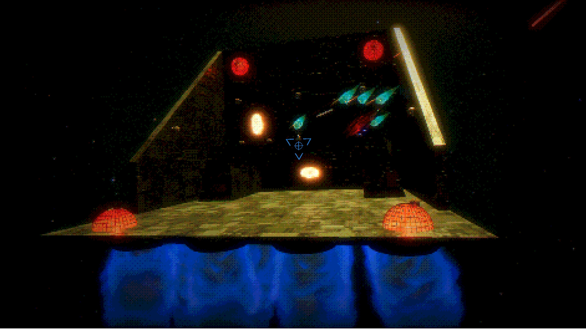 The Twilight Hour Protocol screenshot 7