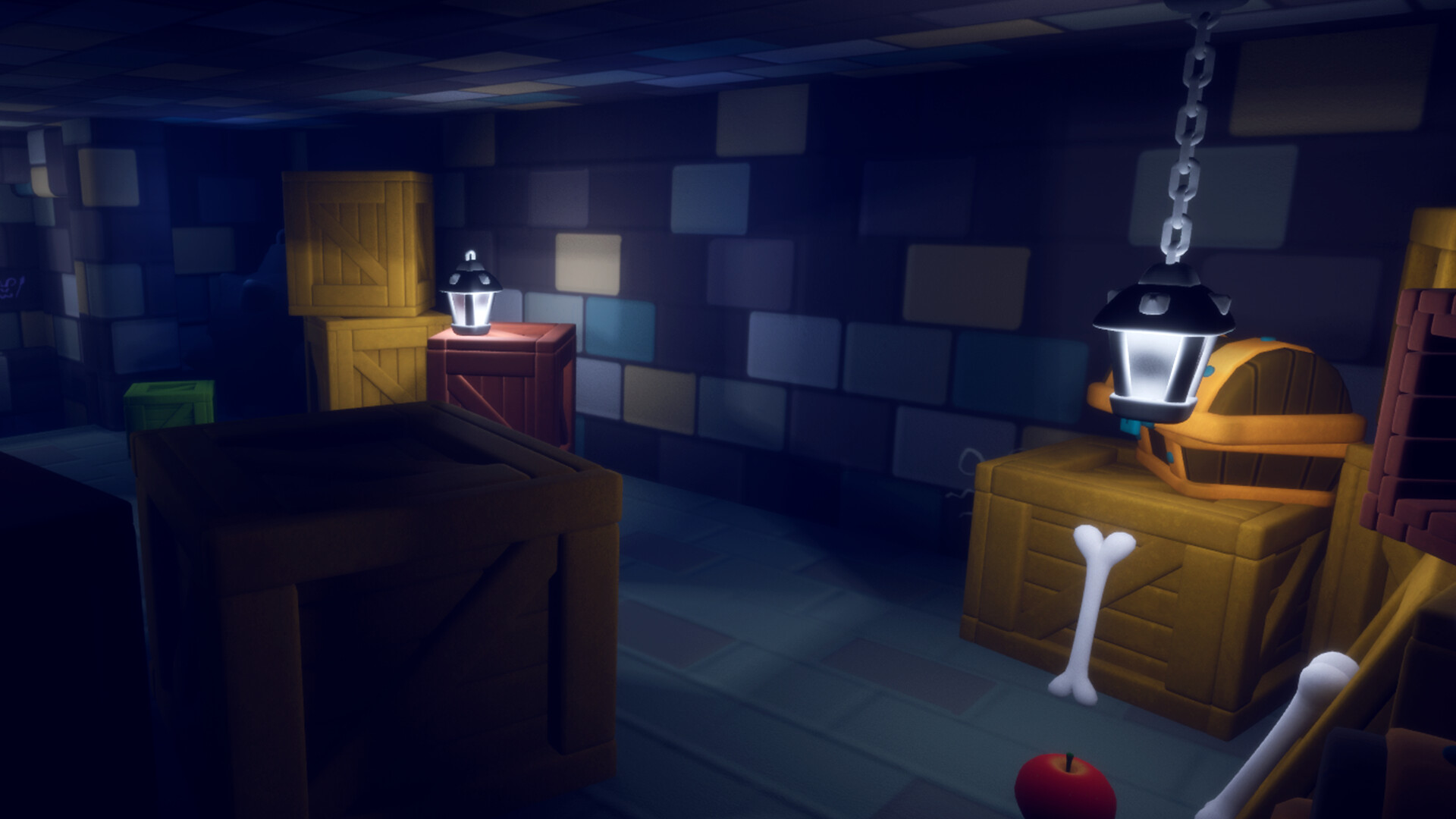 Clawmarks Purrsuit - Early Access screenshot 12