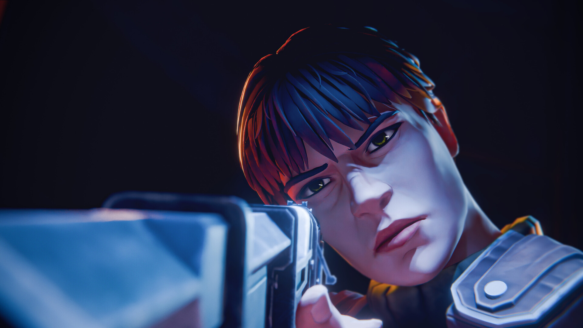 Misfit Company screenshot 4