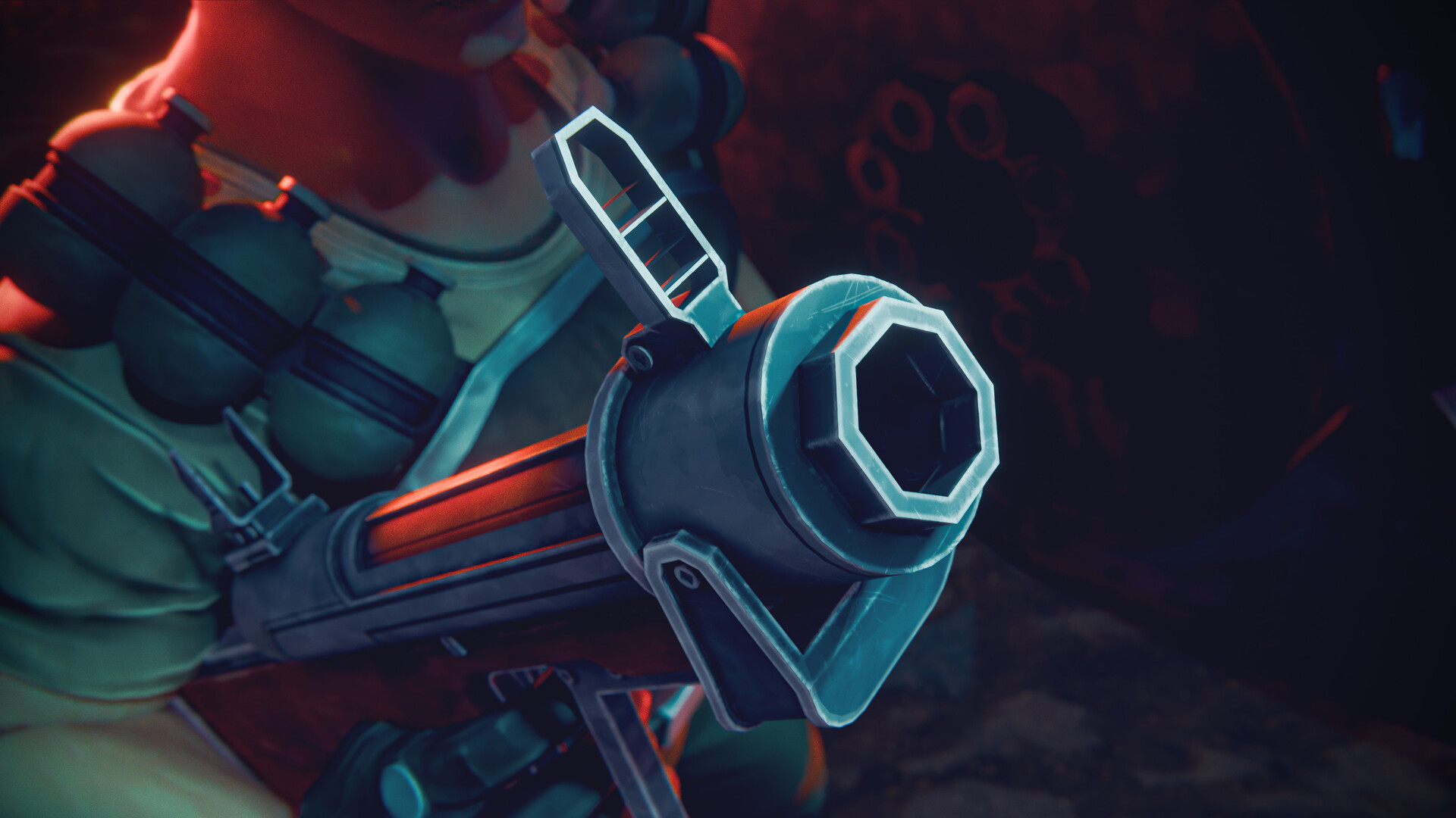 Misfit Company screenshot 2