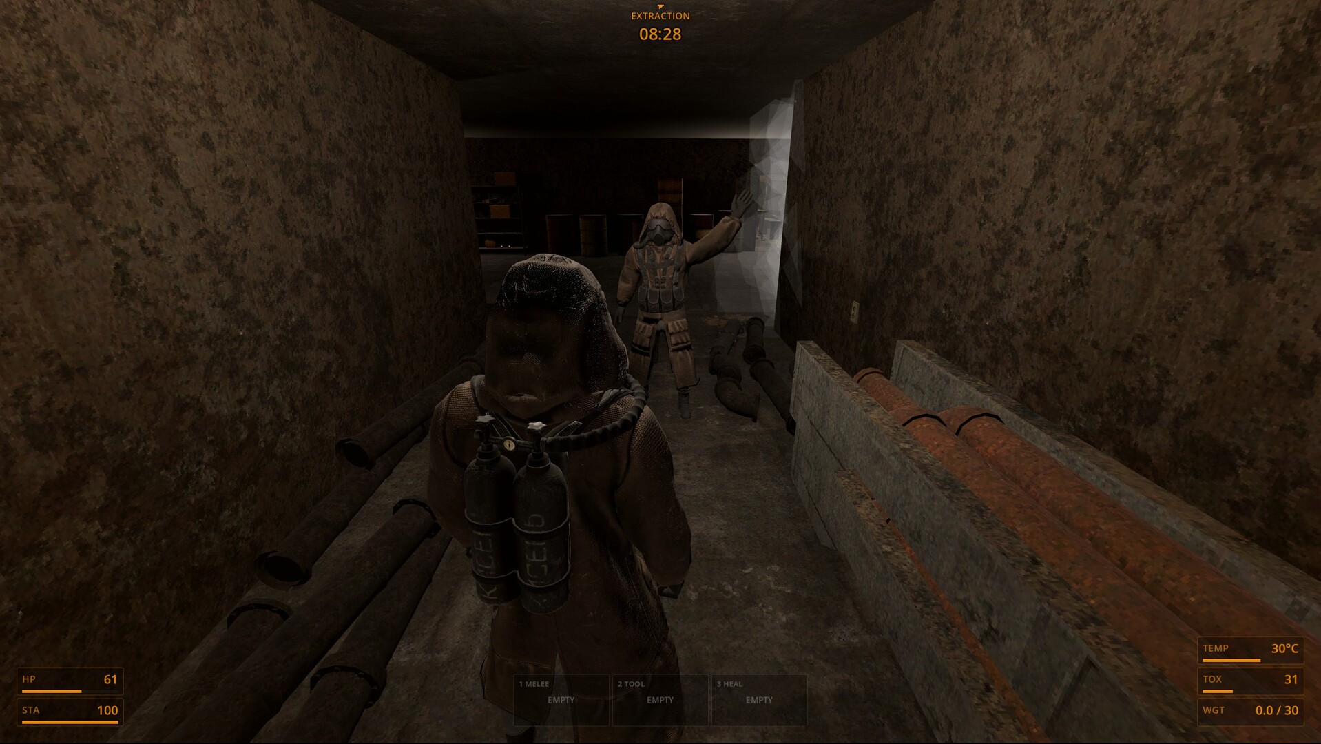 Bunker Rats screenshot 3