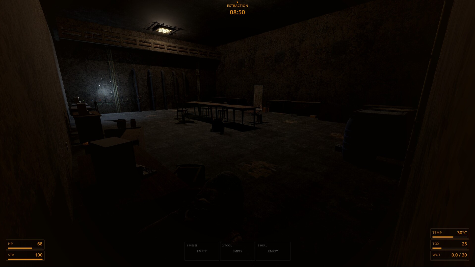 Bunker Rats screenshot 4