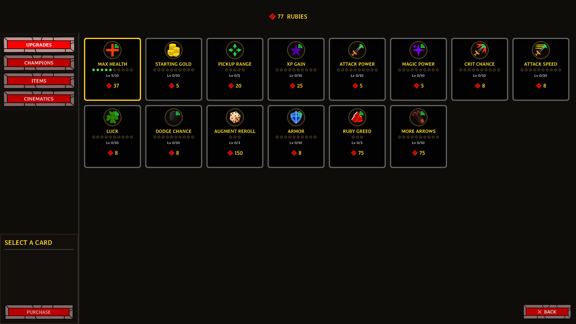 The Dumbgeon screenshot 6
