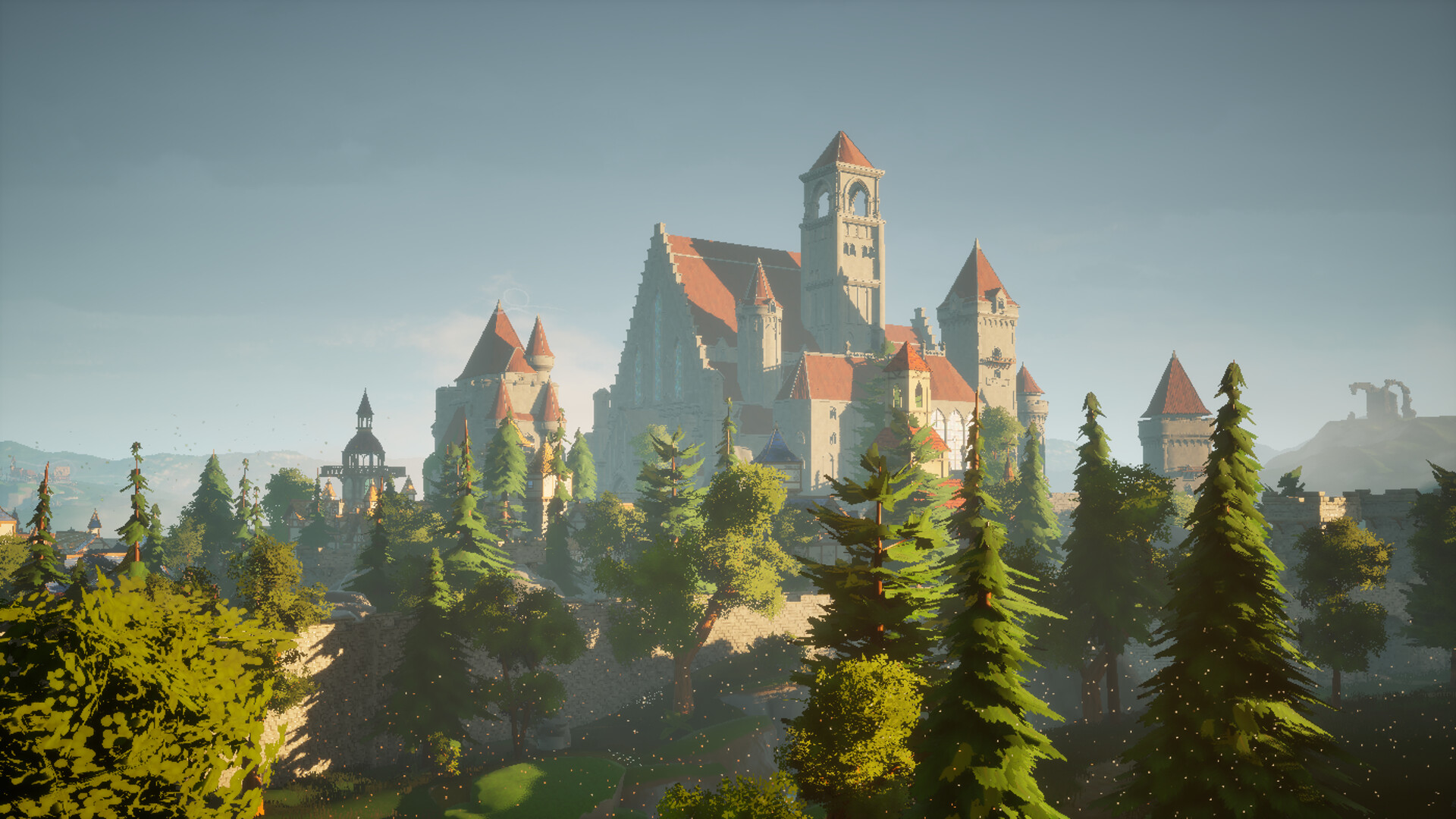 Tales of the Trade screenshot 3