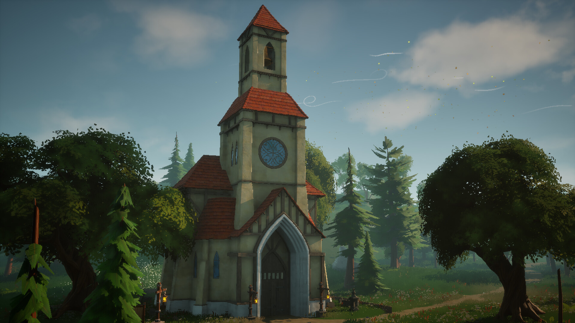 Tales of the Trade screenshot 5