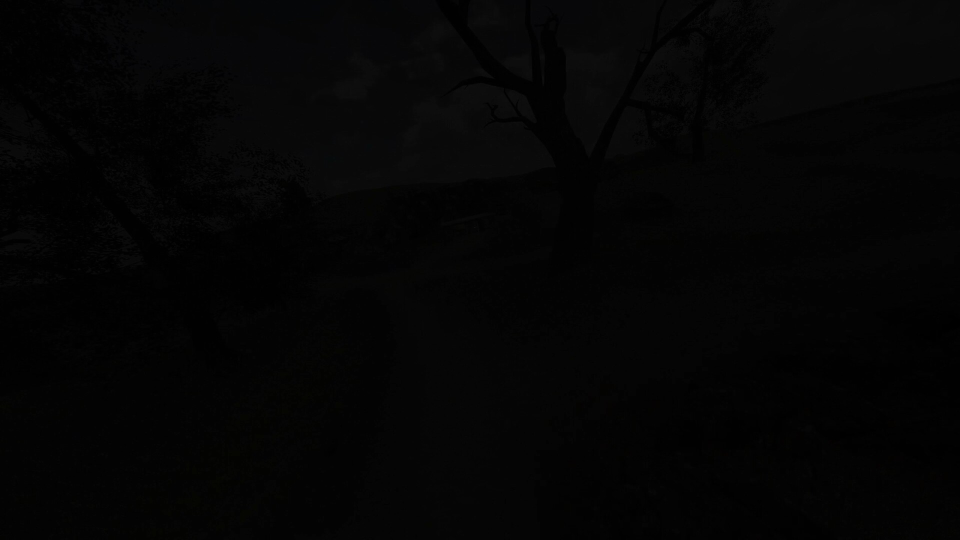The Curse in the Village - Remastered screenshot 8