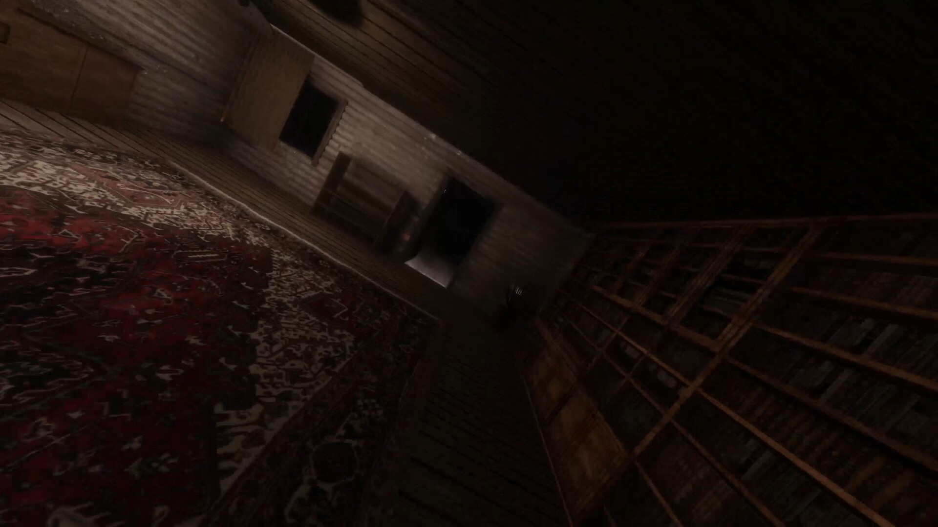 The Curse in the Village - Remastered screenshot 5