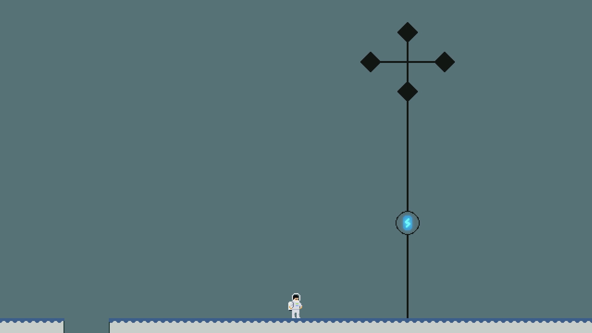 Bruce's Jetpack screenshot 6