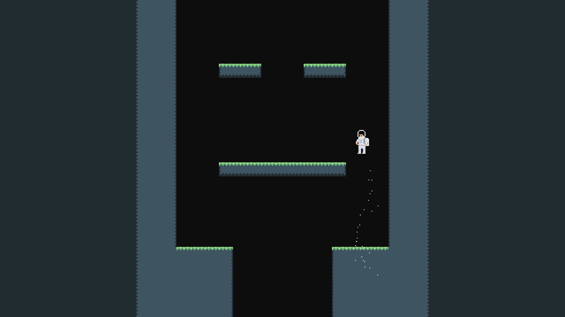 Bruce's Jetpack screenshot 1