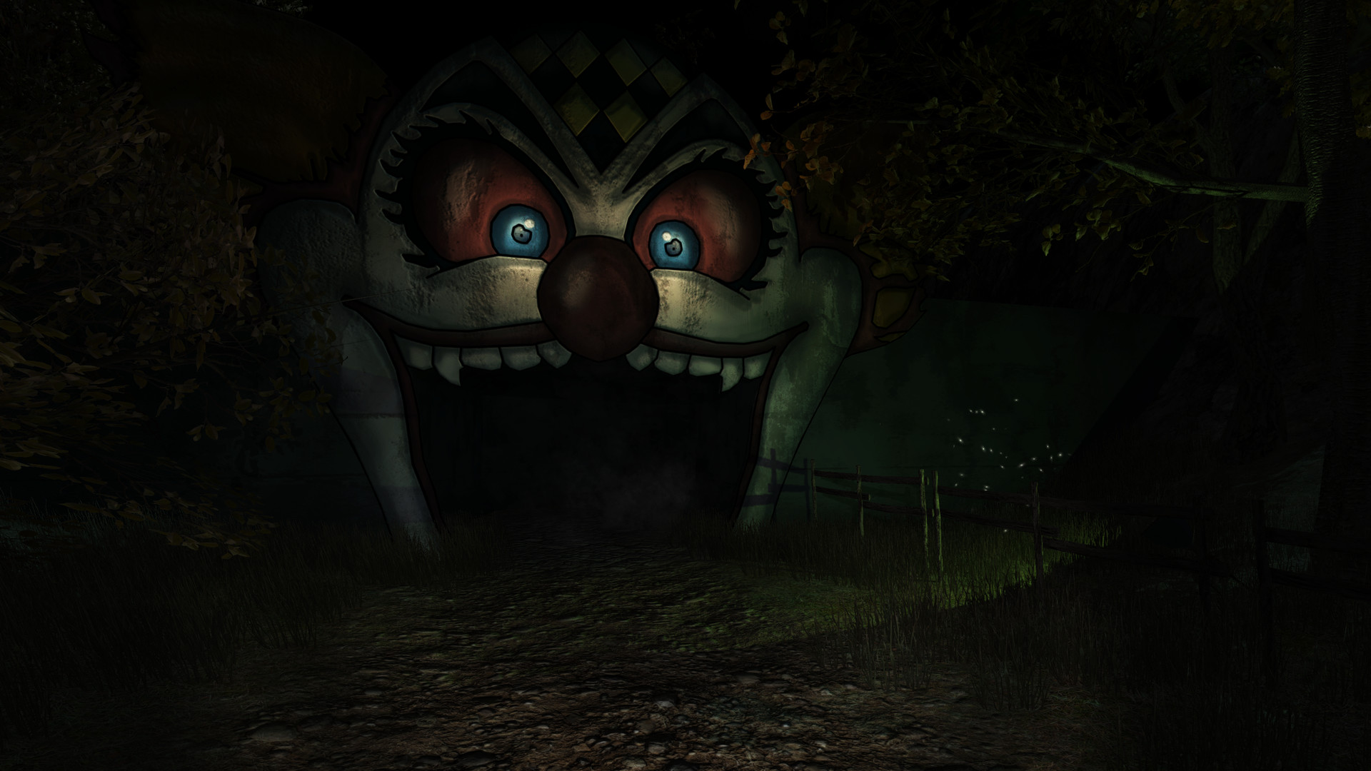 Obscuritas screenshot 1