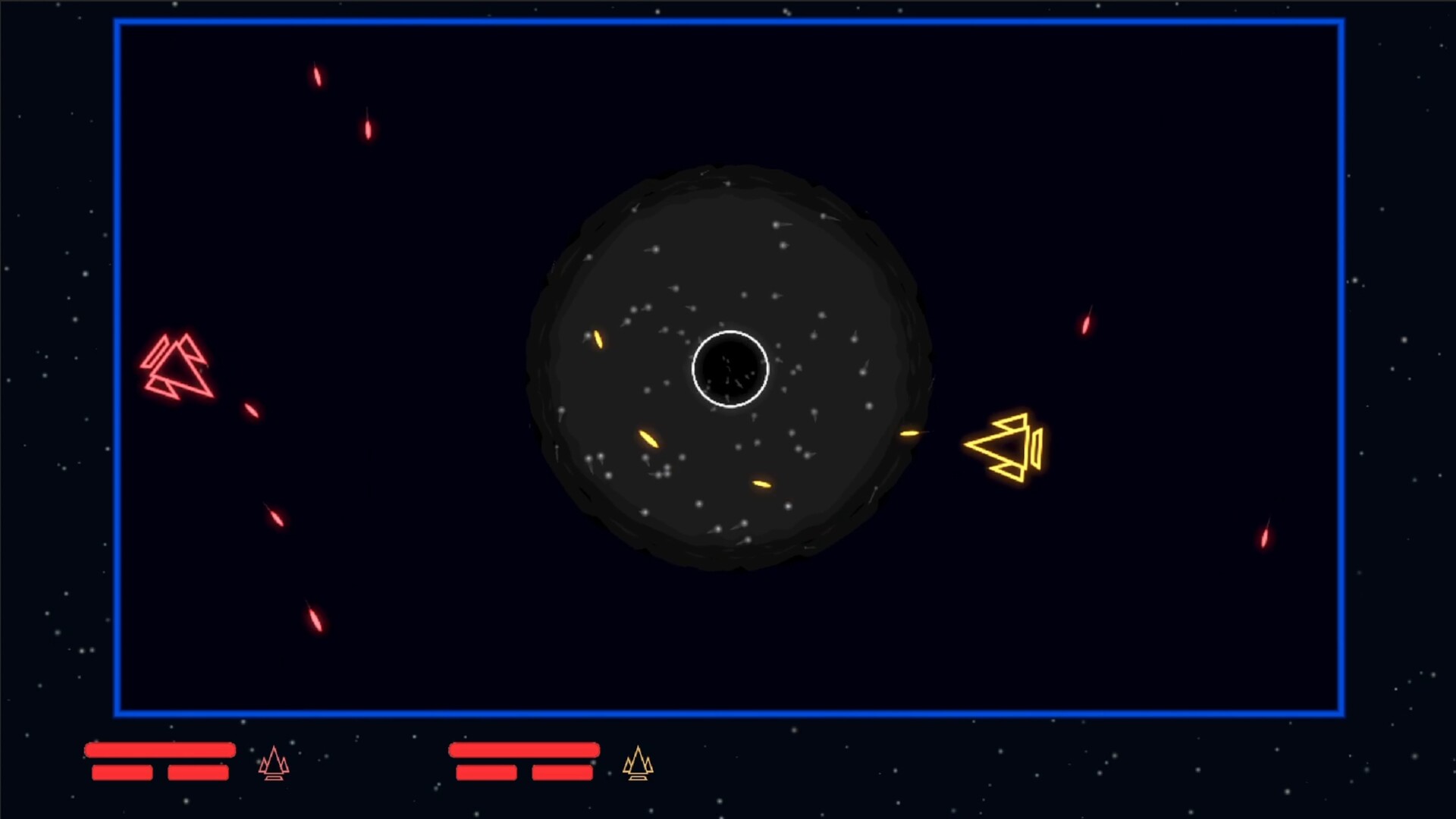 BATTLEDRIFT screenshot 2