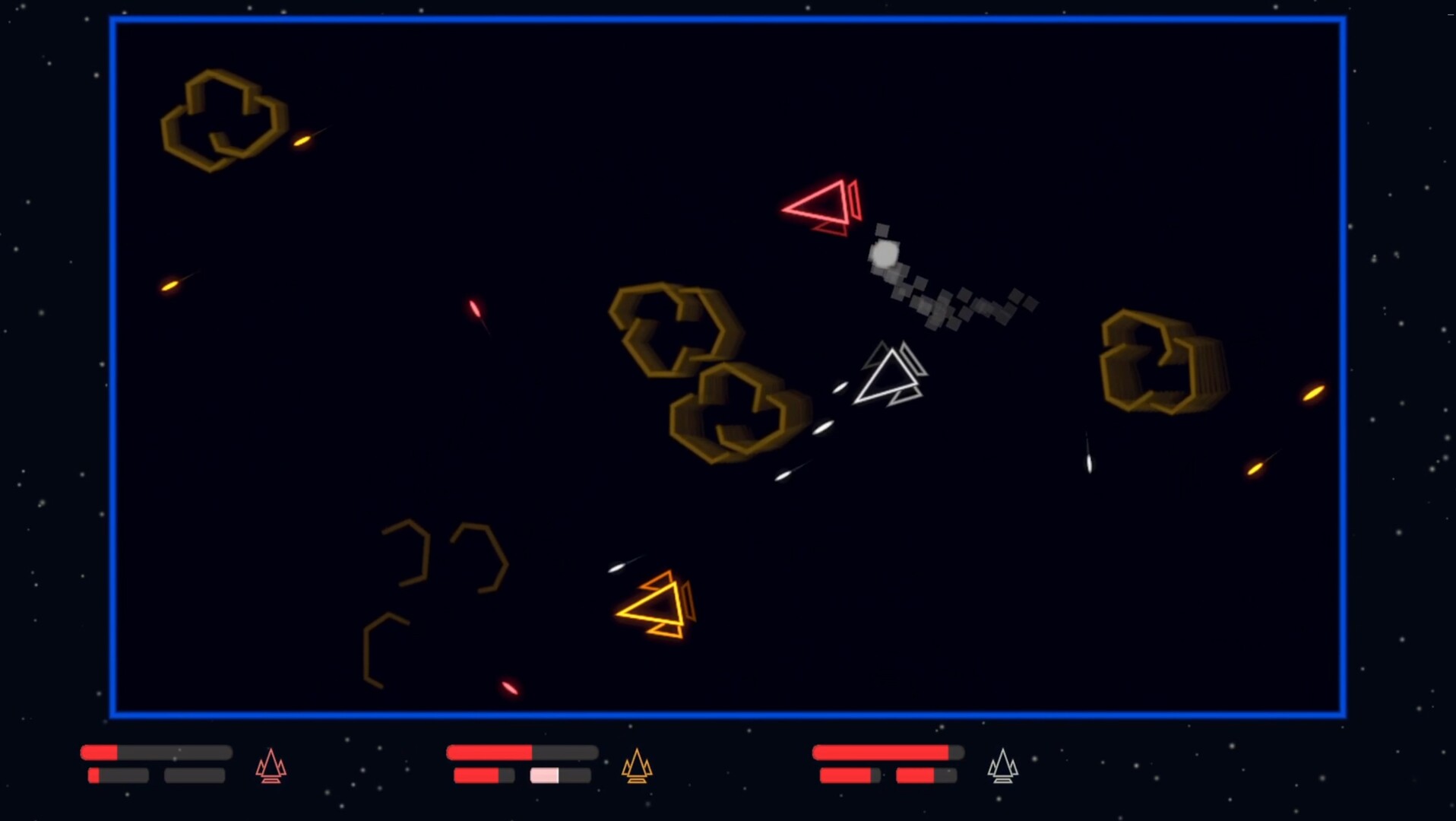 BATTLEDRIFT screenshot 1