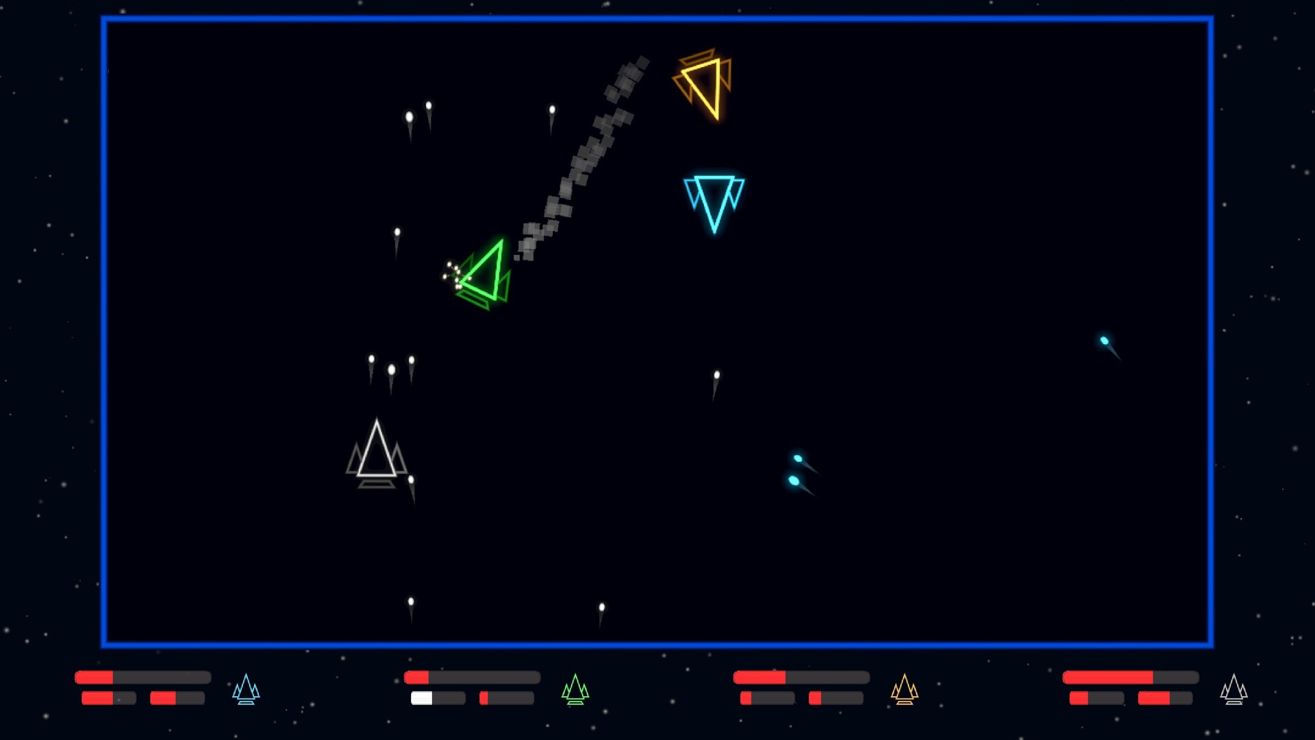 BATTLEDRIFT screenshot 3