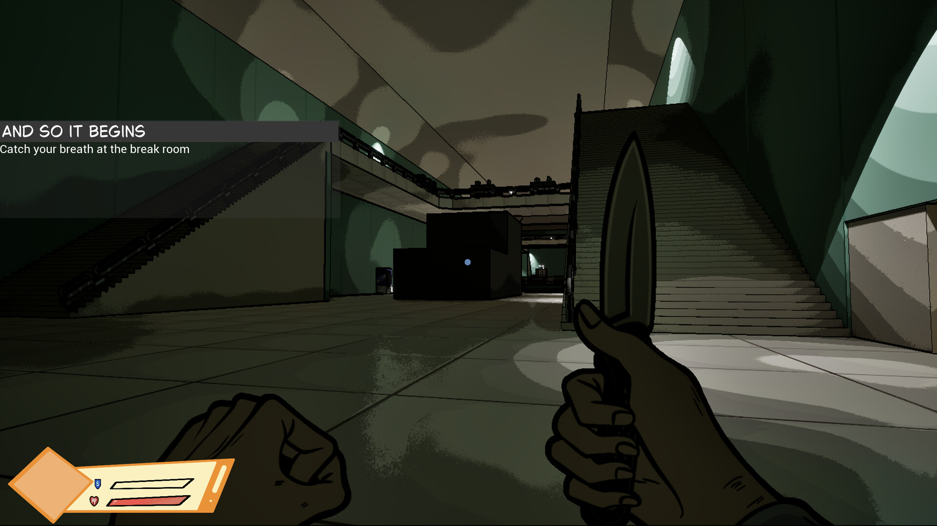 Clanker Cleanup screenshot 2