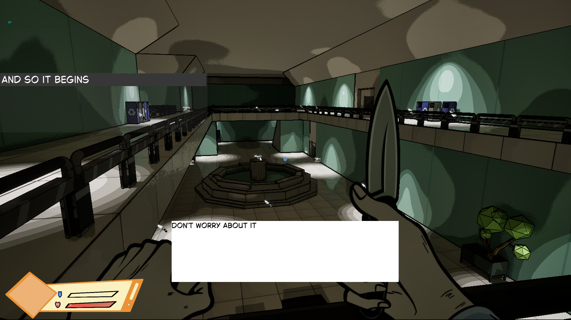 Clanker Cleanup screenshot 4