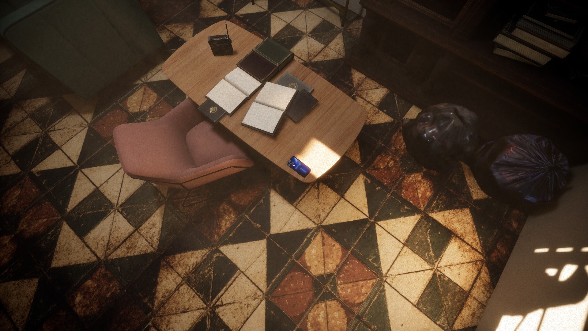 Apartment203:HongKong screenshot 1