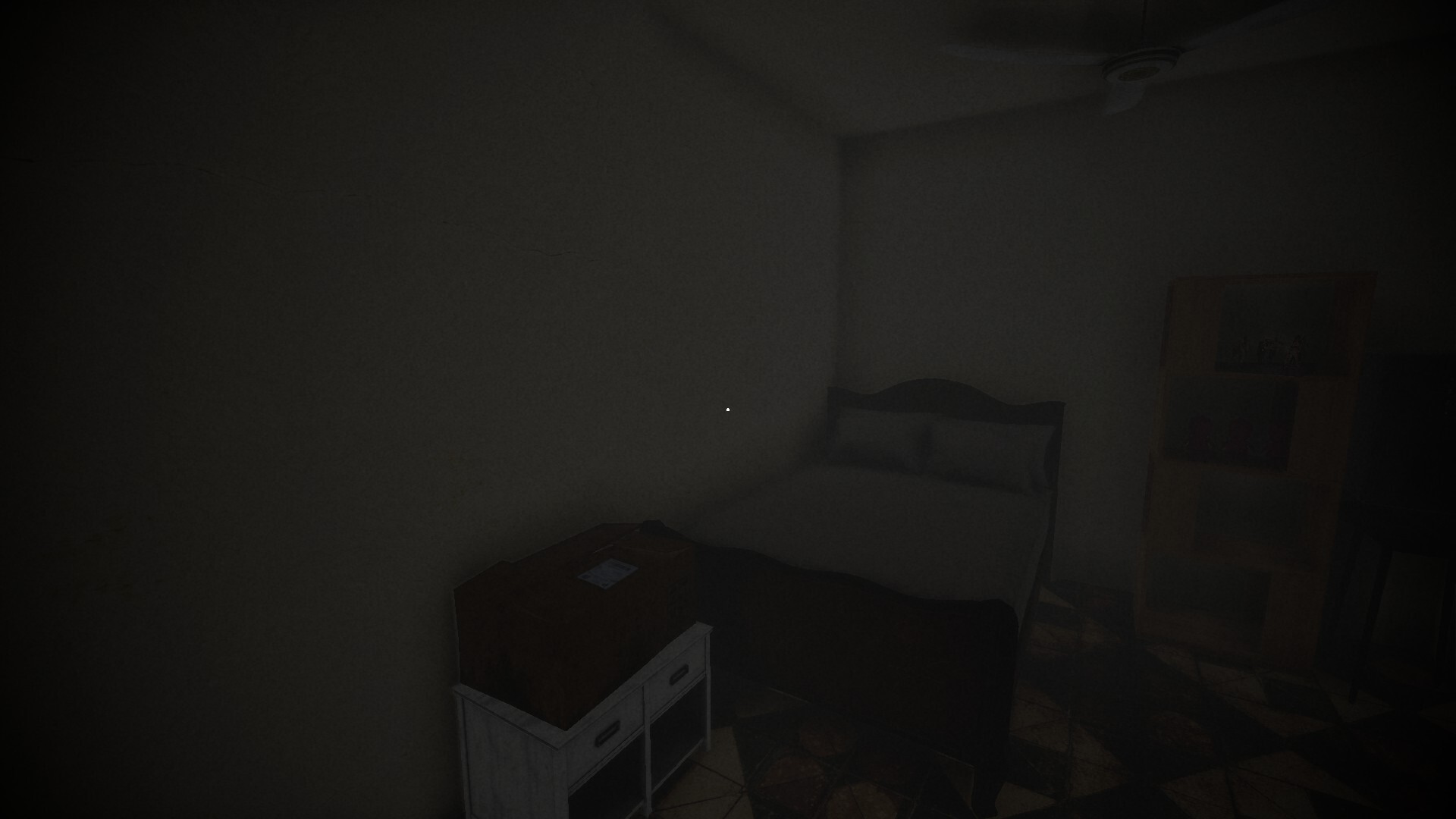 Apartment203:HongKong screenshot 4