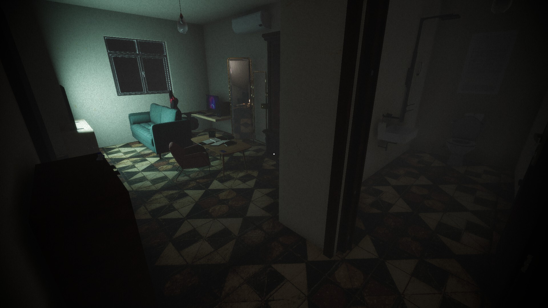 Apartment203:HongKong screenshot 2