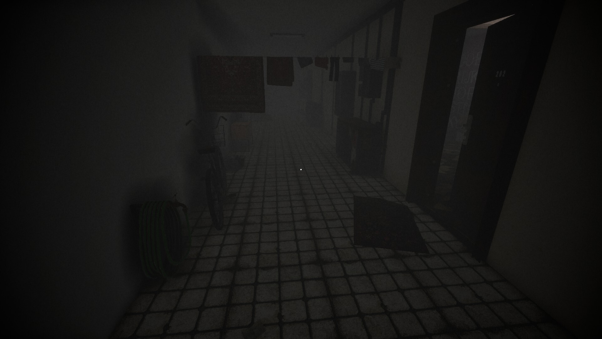 Apartment203:HongKong screenshot 5