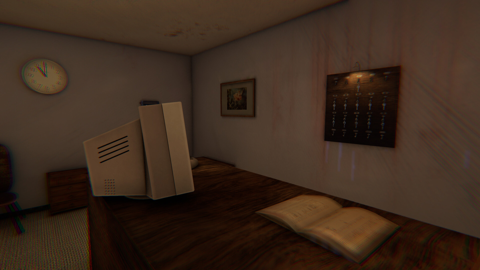 Night Clerk screenshot 5