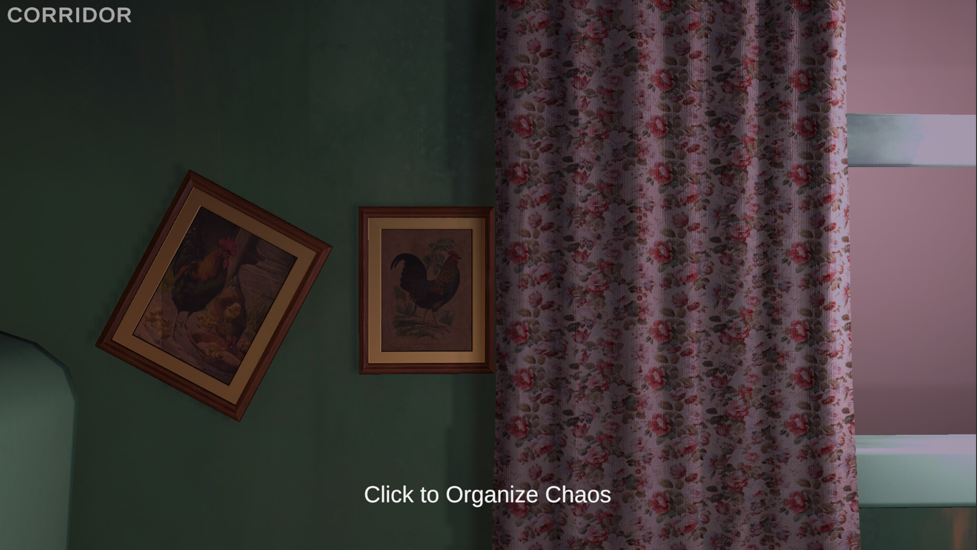 They Left in a Hurry: A Hidden Object Home screenshot 2