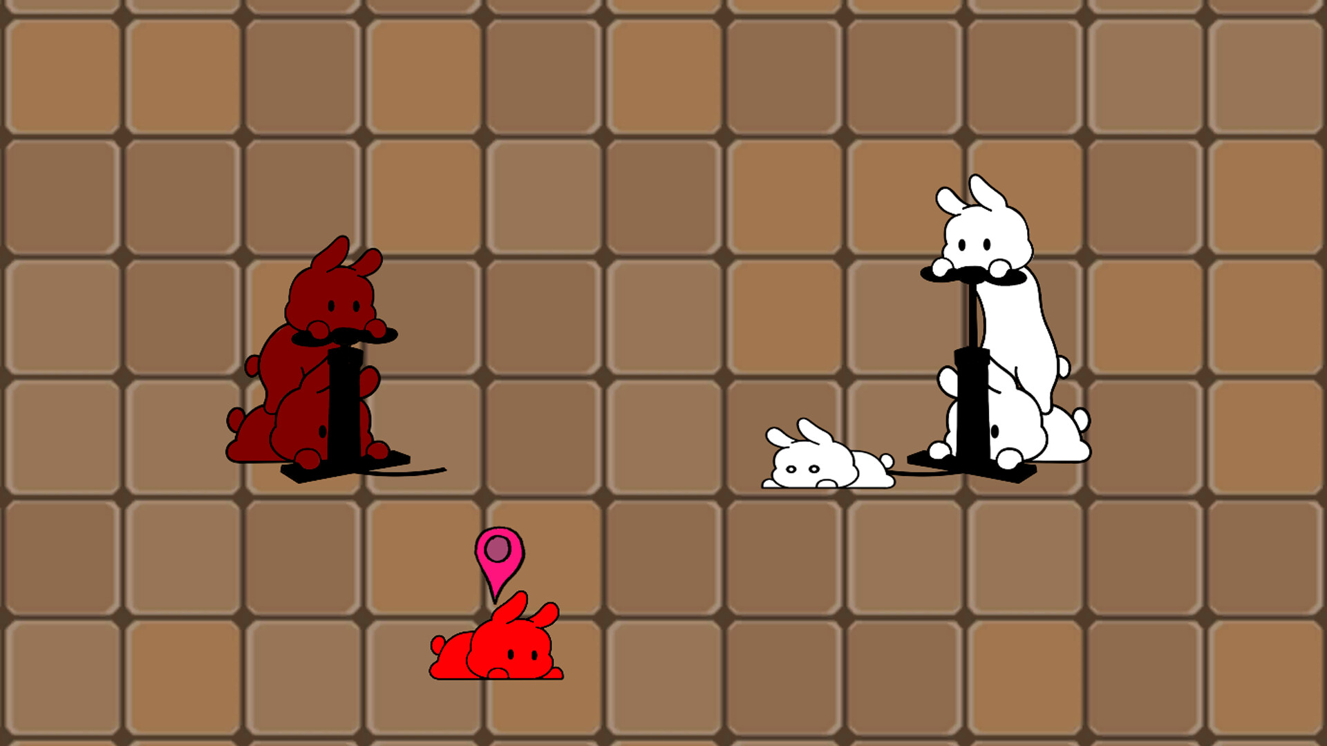 Bunny Factory screenshot 12