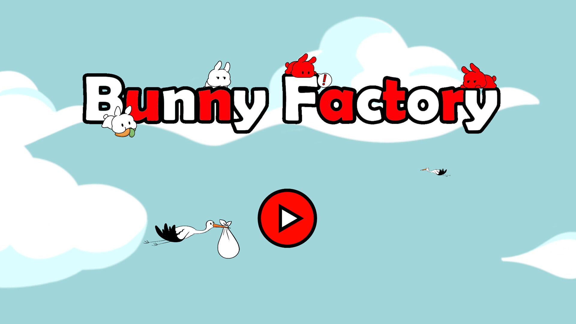 Bunny Factory screenshot 3