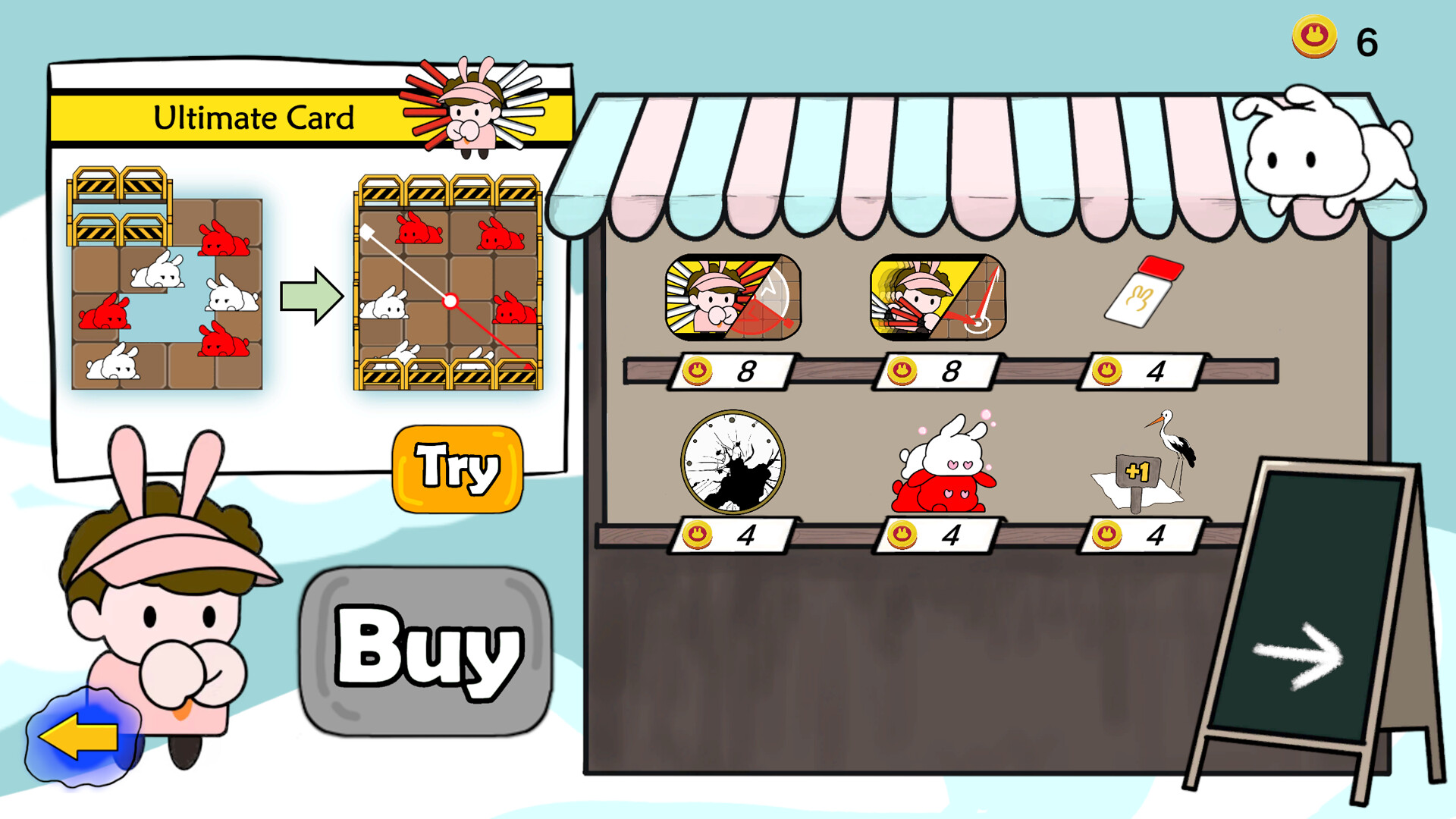 Bunny Factory screenshot 15