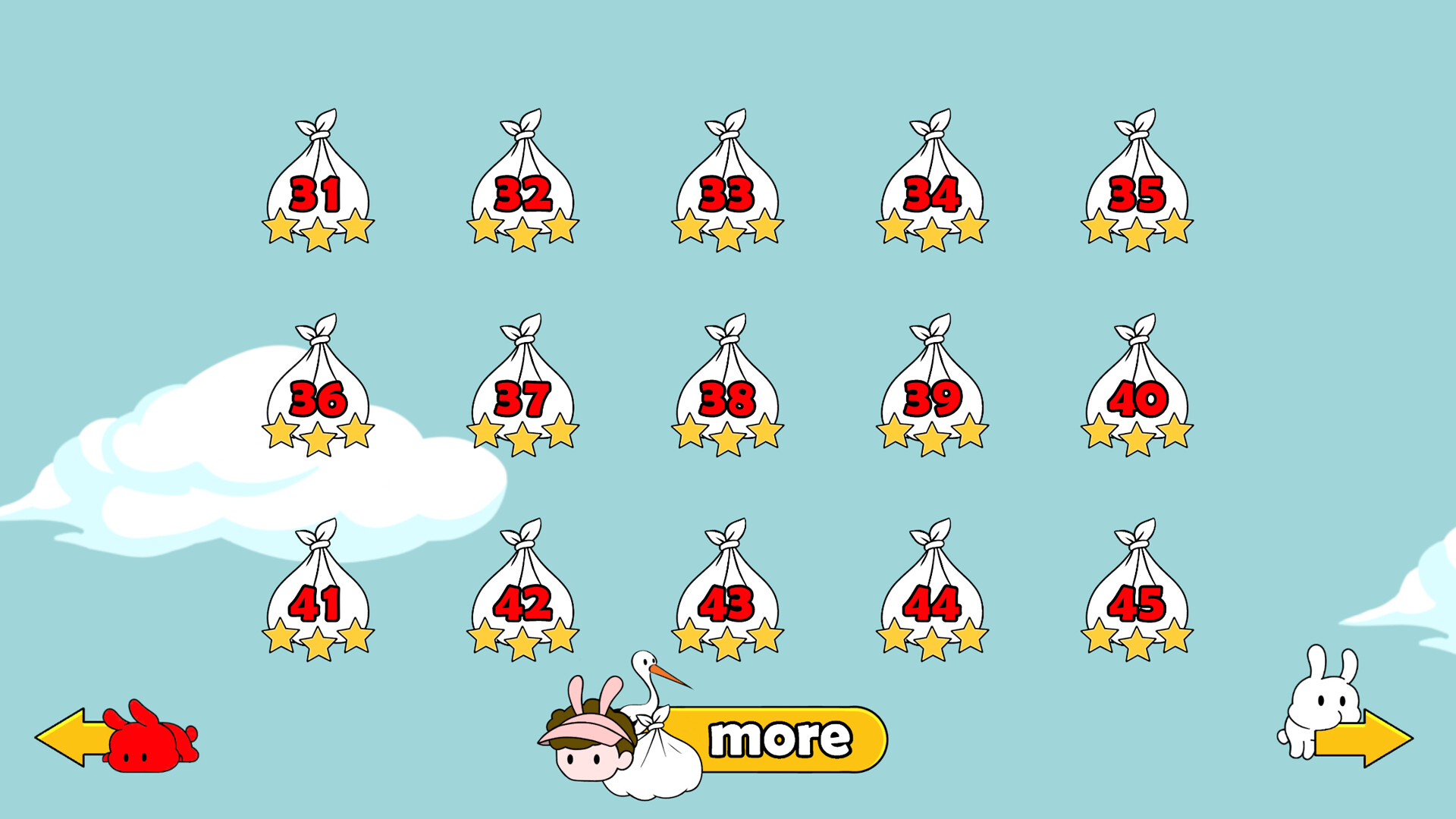 Bunny Factory screenshot 10