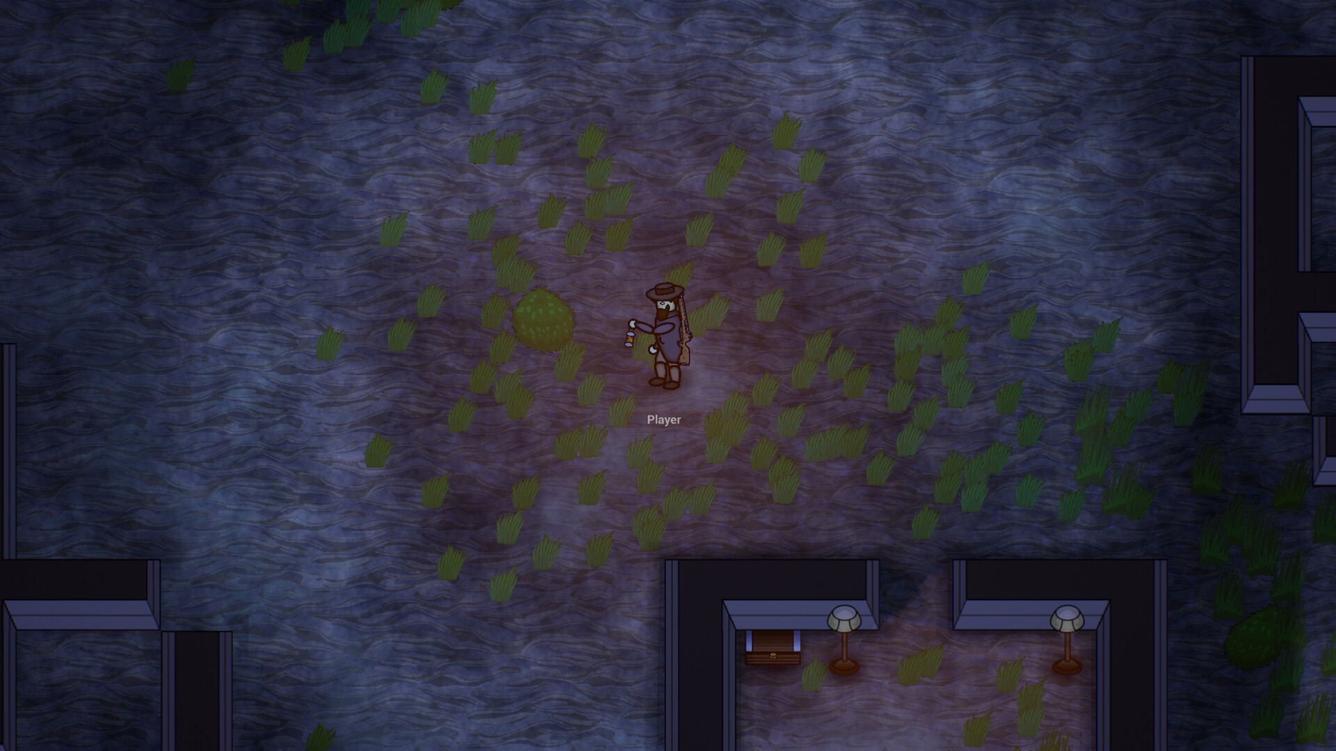 Another Dead World screenshot 5