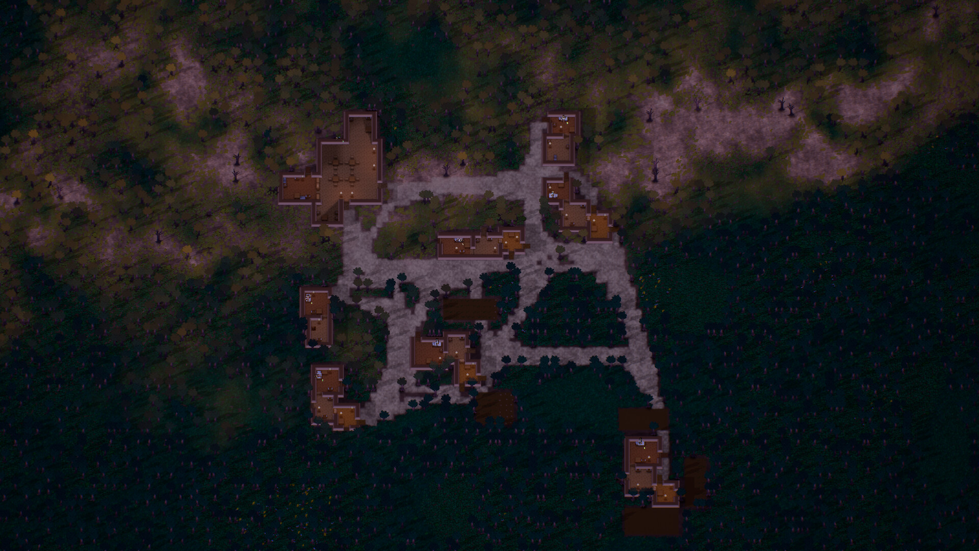 Another Dead World screenshot 3