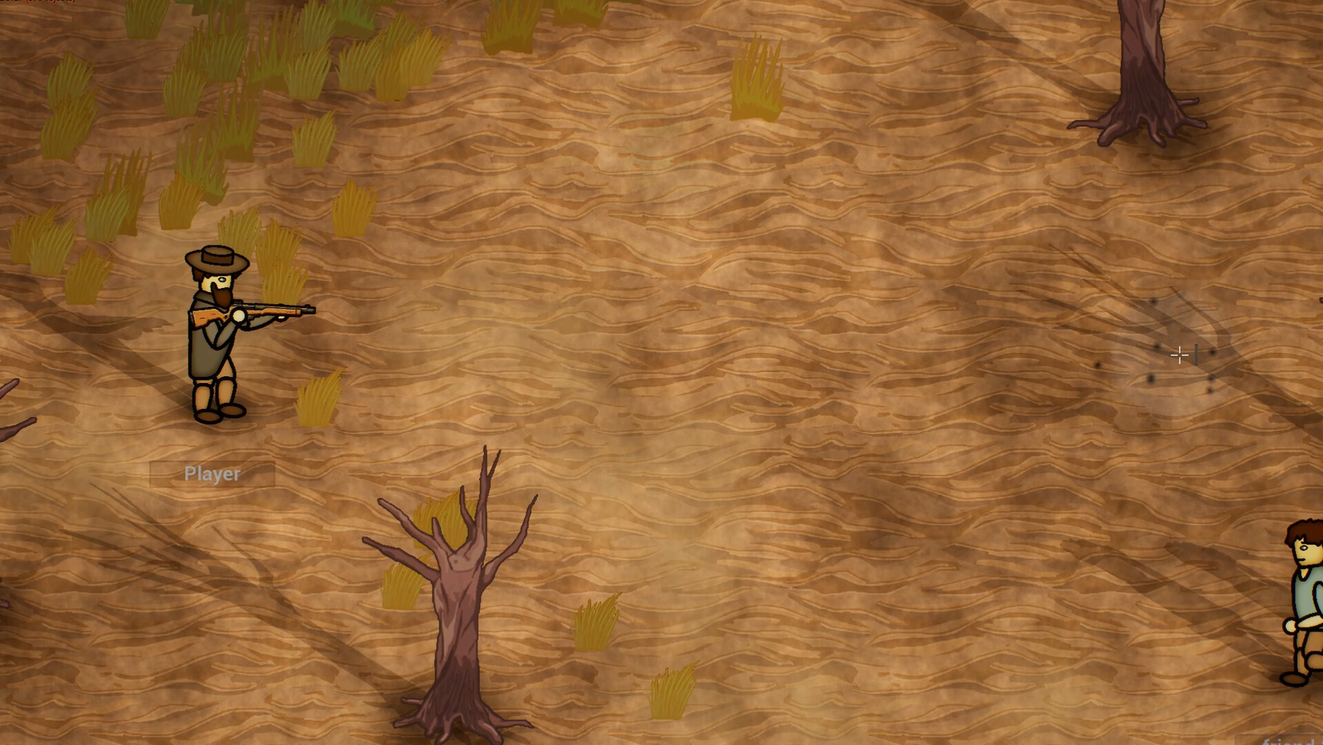 Another Dead World screenshot 2